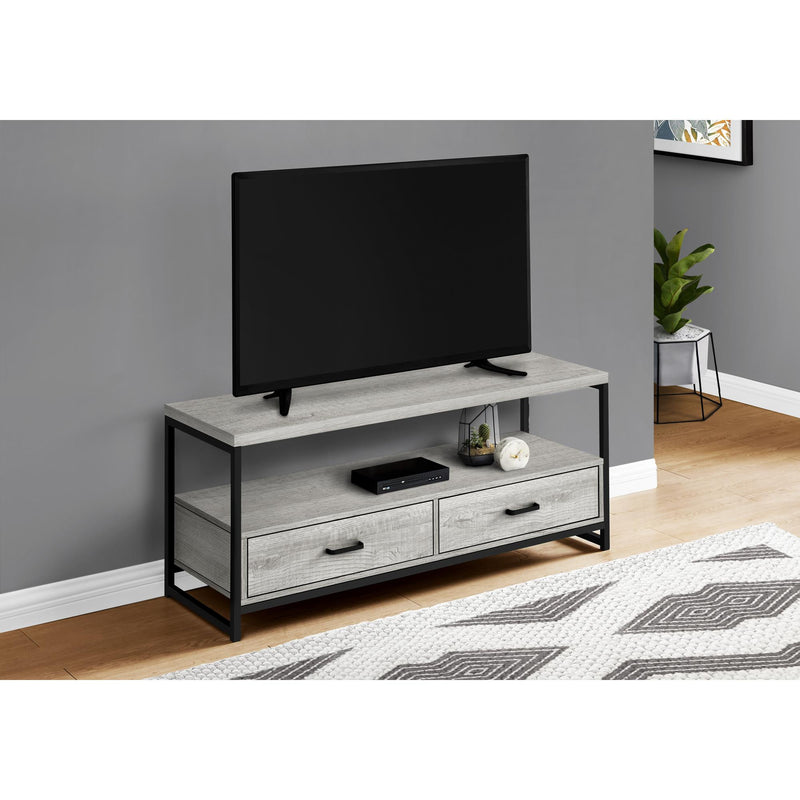 Monarch TV Stand M1711 IMAGE 8