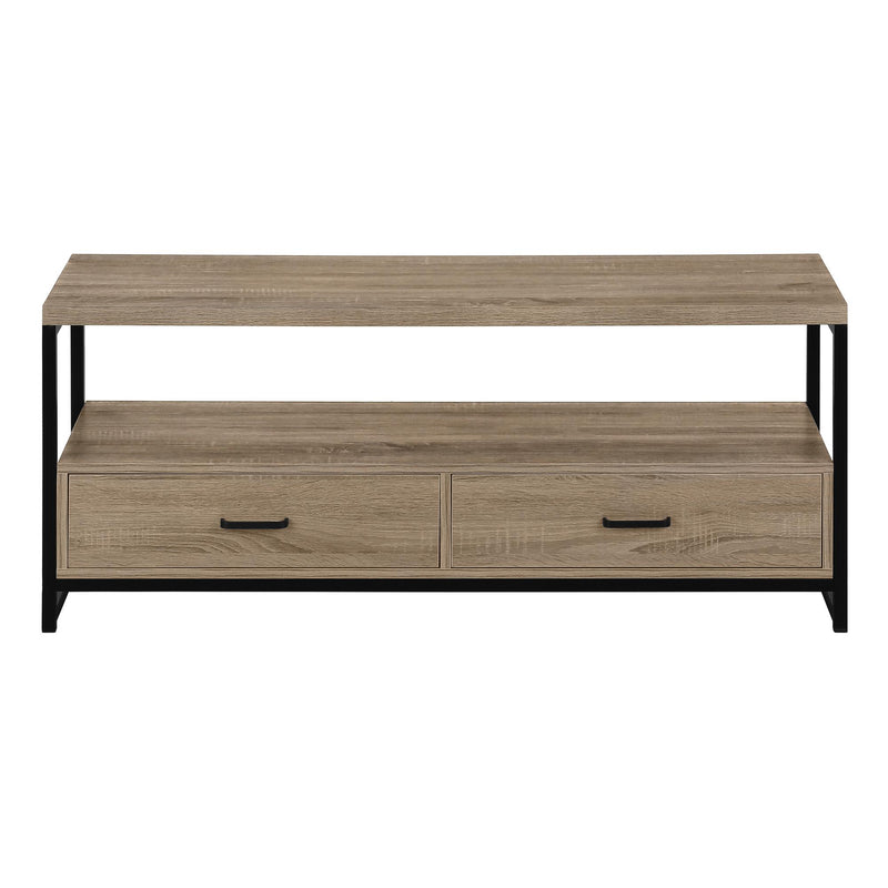 Monarch TV Stand M1712 IMAGE 2