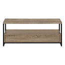 Monarch TV Stand M1712 IMAGE 4