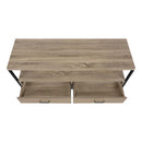 Monarch TV Stand M1712 IMAGE 5