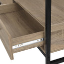 Monarch TV Stand M1712 IMAGE 6