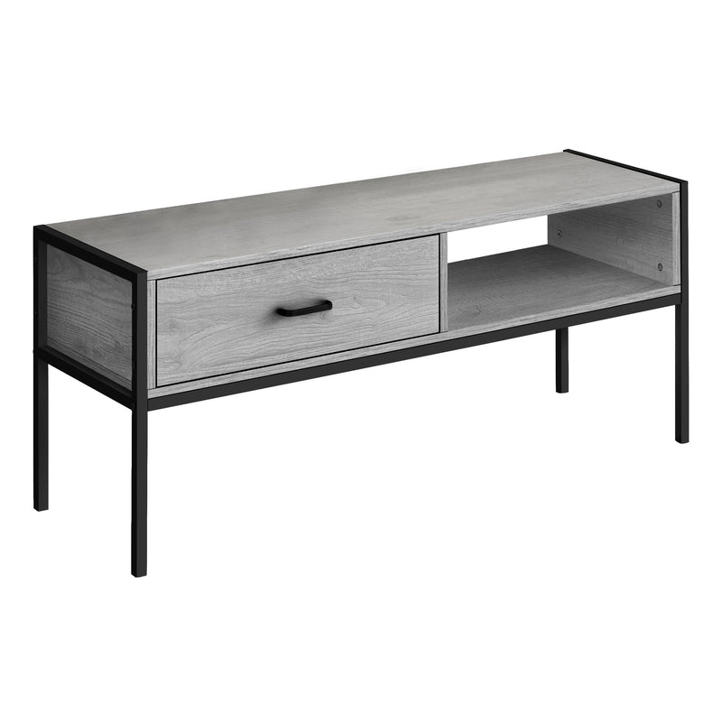 Monarch TV Stand M1714 IMAGE 1