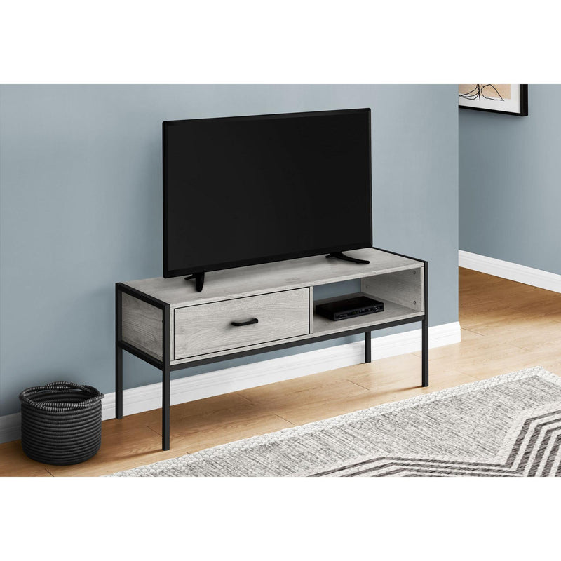 Monarch TV Stand M1714 IMAGE 2