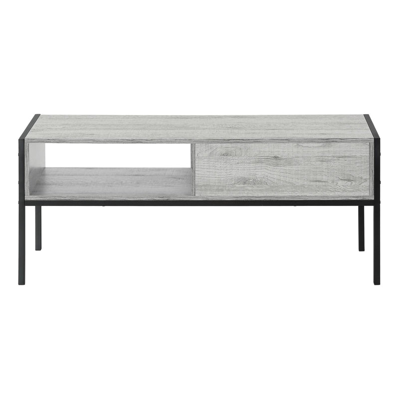 Monarch TV Stand M1714 IMAGE 4
