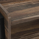 Monarch End Table M1581 IMAGE 6