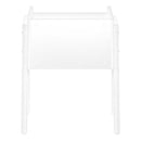 Monarch End Table M1587 IMAGE 4