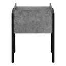 Monarch End Table M1582 IMAGE 4
