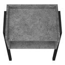 Monarch End Table M1582 IMAGE 5