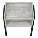 Monarch End Table M1584 IMAGE 5