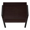 Monarch End Table M1586 IMAGE 5