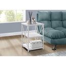 Monarch Accent Table M1592 IMAGE 1