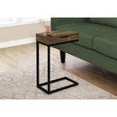 Monarch Snack Table M1595 IMAGE 1