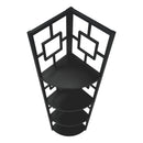 Monarch Bookcases 4-Shelf M0300 IMAGE 5