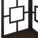 Monarch Bookcases 4-Shelf M0302 IMAGE 6