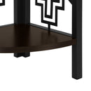 Monarch Bookcases 4-Shelf M0310 IMAGE 7