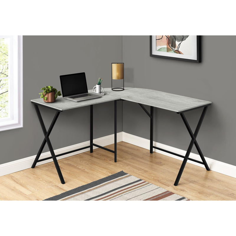 Monarch Office Desks Corner Desks M1323 IMAGE 8