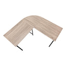 Monarch Office Desks Corner Desks M1324 IMAGE 3