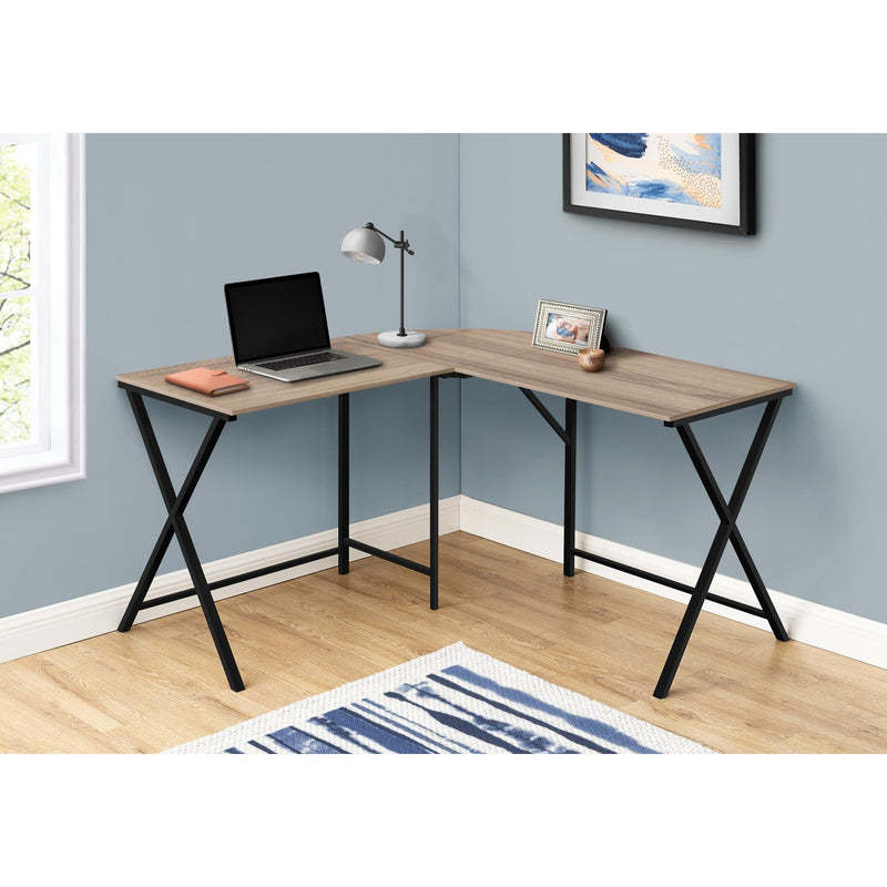 Monarch Office Desks Corner Desks M1324 IMAGE 8