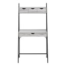 Monarch Office Desks Desks M1328 IMAGE 2