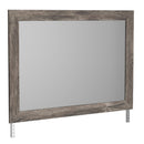 Signature Design by Ashley Ralinksi Dresser Mirror ASY3164 IMAGE 1