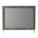 Signature Design by Ashley Ralinksi Dresser Mirror ASY3164 IMAGE 2