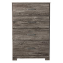 Signature Design by Ashley Ralinksi 4-Drawer Chest ASY3165 IMAGE 1
