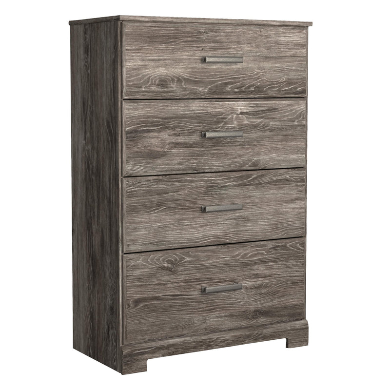 Signature Design by Ashley Ralinksi 4-Drawer Chest ASY3165 IMAGE 2