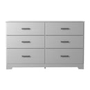 Signature Design by Ashley Stelsie 6-Drawer Dresser ASY3509 IMAGE 1