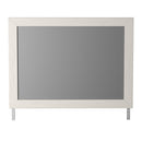 Signature Design by Ashley Stelsie Dresser Mirror ASY3510 IMAGE 1