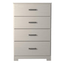 Signature Design by Ashley Stelsie 4-Drawer Chest ASY3511 IMAGE 1
