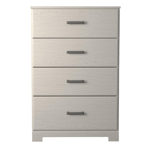 Signature Design by Ashley Stelsie 4-Drawer Chest ASY3511 IMAGE 1