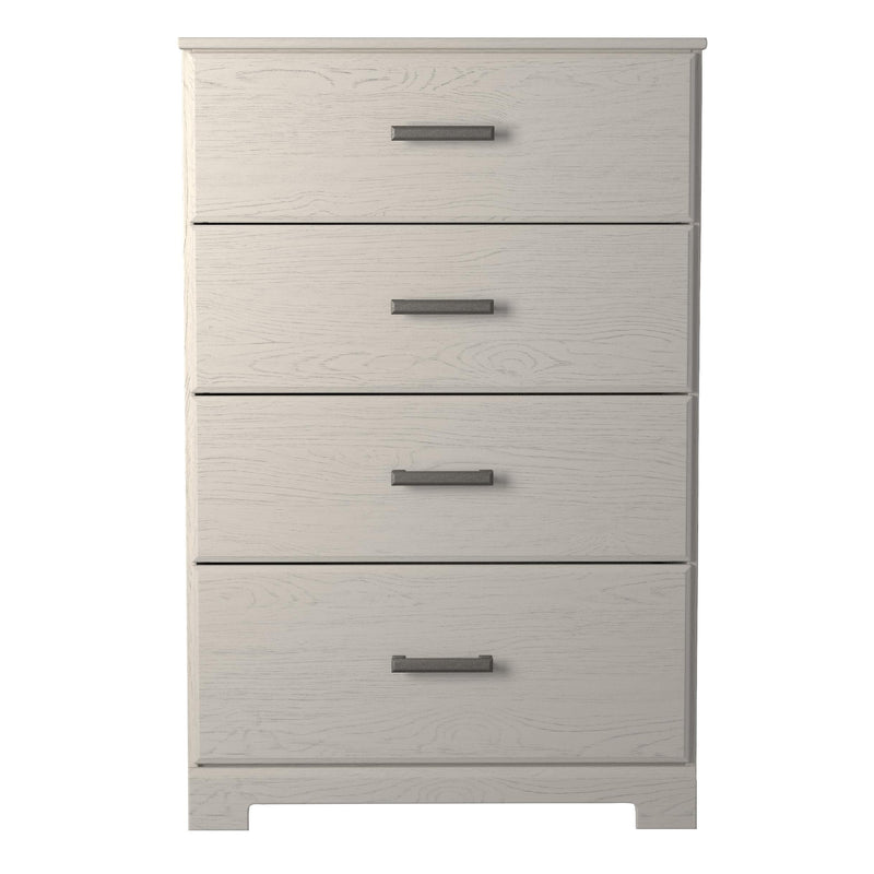 Signature Design by Ashley Stelsie 4-Drawer Chest ASY3511 IMAGE 1