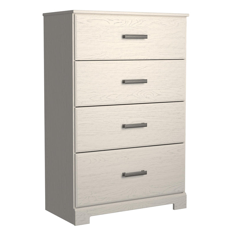 Signature Design by Ashley Stelsie 4-Drawer Chest ASY3511 IMAGE 2