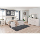 Signature Design by Ashley Stelsie 4-Drawer Chest ASY3511 IMAGE 7
