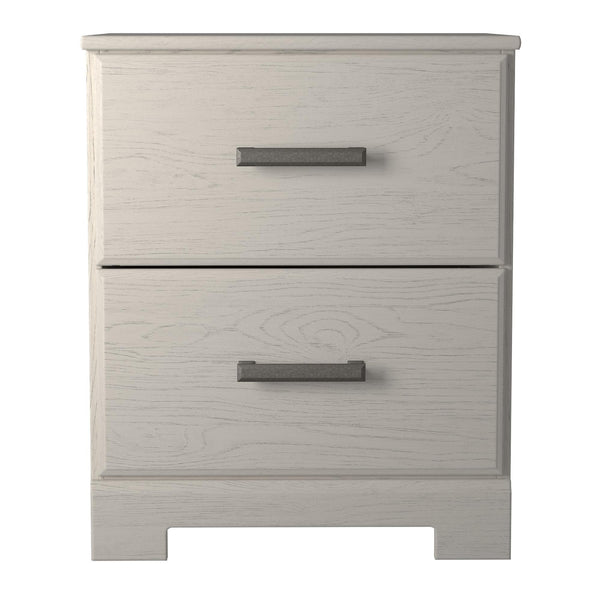 Signature Design by Ashley Stelsie 2-Drawer Nightstand ASY3512 IMAGE 1