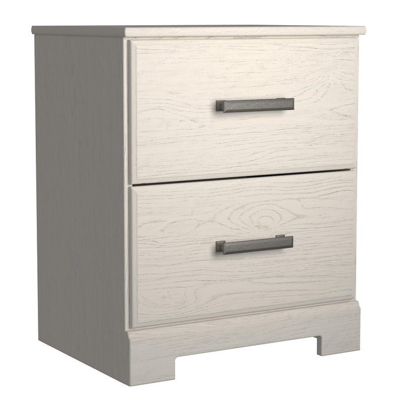 Signature Design by Ashley Stelsie 2-Drawer Nightstand ASY3512 IMAGE 2