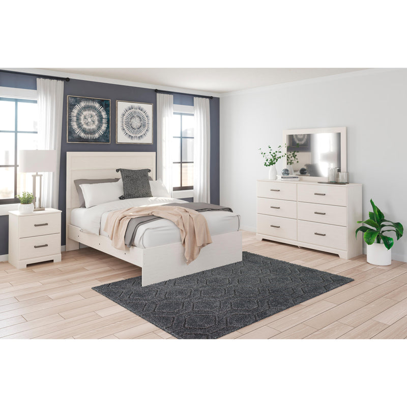 Signature Design by Ashley Stelsie Full Panel Bed ASY3902 IMAGE 5