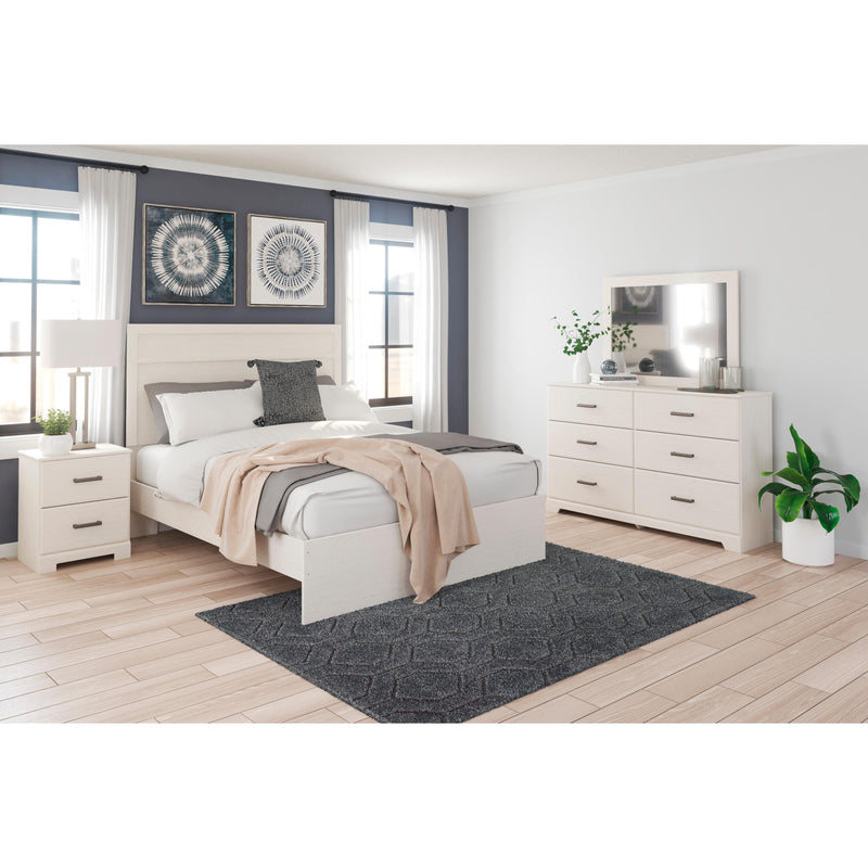 Signature Design by Ashley Stelsie Queen Panel Bed ASY3904 IMAGE 5