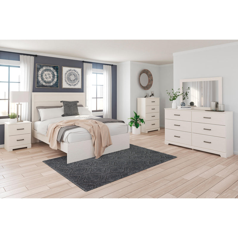 Signature Design by Ashley Stelsie Queen Panel Bed ASY3904 IMAGE 6