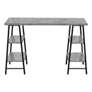 Monarch Office Desks Desks M1353 IMAGE 2