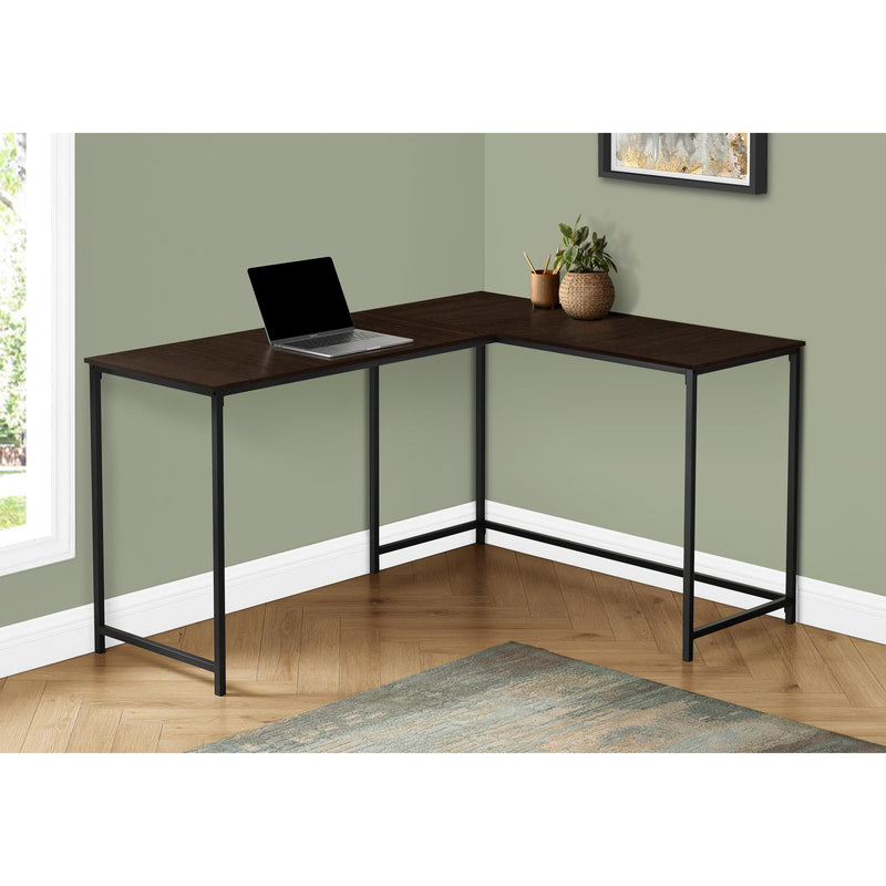 Monarch Office Desks Corner Desks M0088 IMAGE 8
