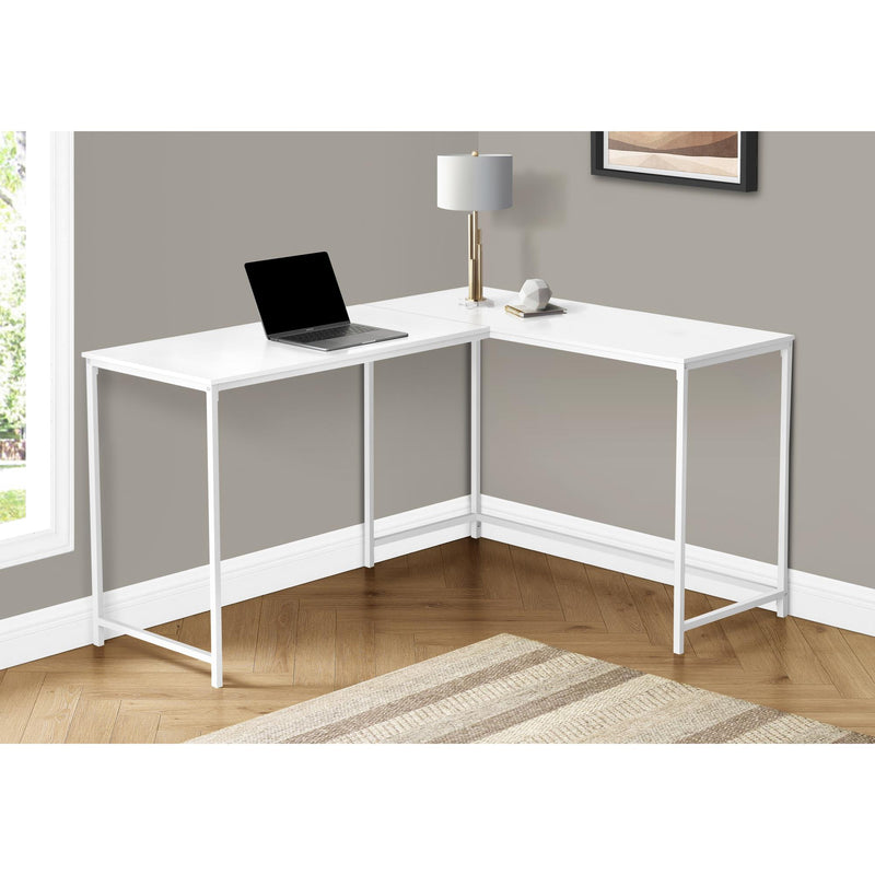 Monarch Office Desks Corner Desks M0101 IMAGE 8