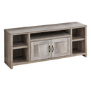 Monarch Flat Panel TV Stand M0066 IMAGE 1