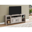 Monarch Flat Panel TV Stand M0066 IMAGE 2