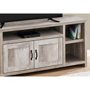 Monarch Flat Panel TV Stand M0066 IMAGE 3