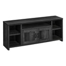 Monarch Flat Panel TV Stand M0078 IMAGE 1