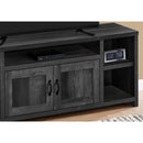 Monarch Flat Panel TV Stand M0078 IMAGE 3