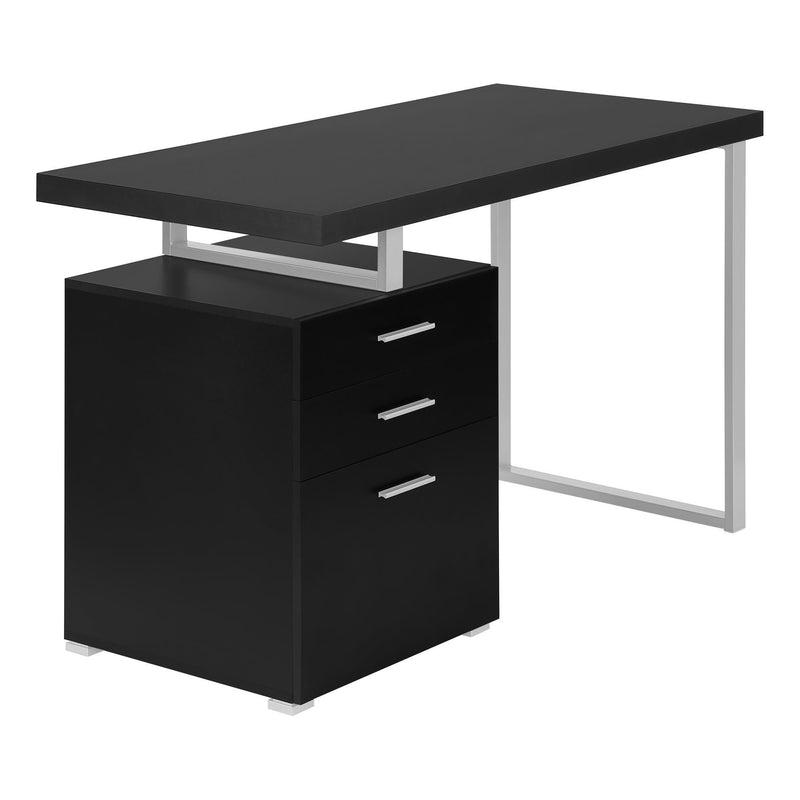 Monarch Office Desks Desks M0113 IMAGE 1