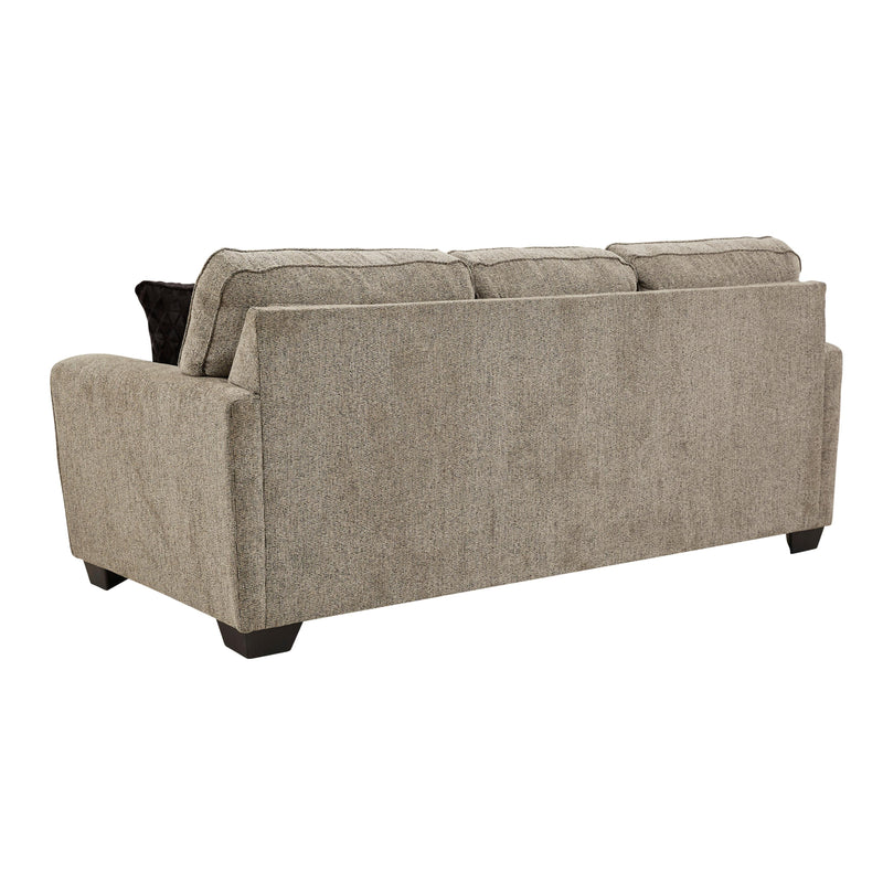 Benchcraft McCluer Stationary Fabric Sofa ASY0140 IMAGE 4