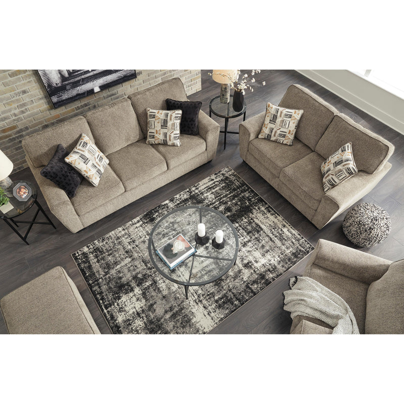 Benchcraft McCluer Stationary Fabric Sofa ASY0140 IMAGE 6